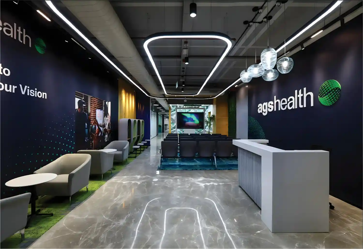 AGS Health Care